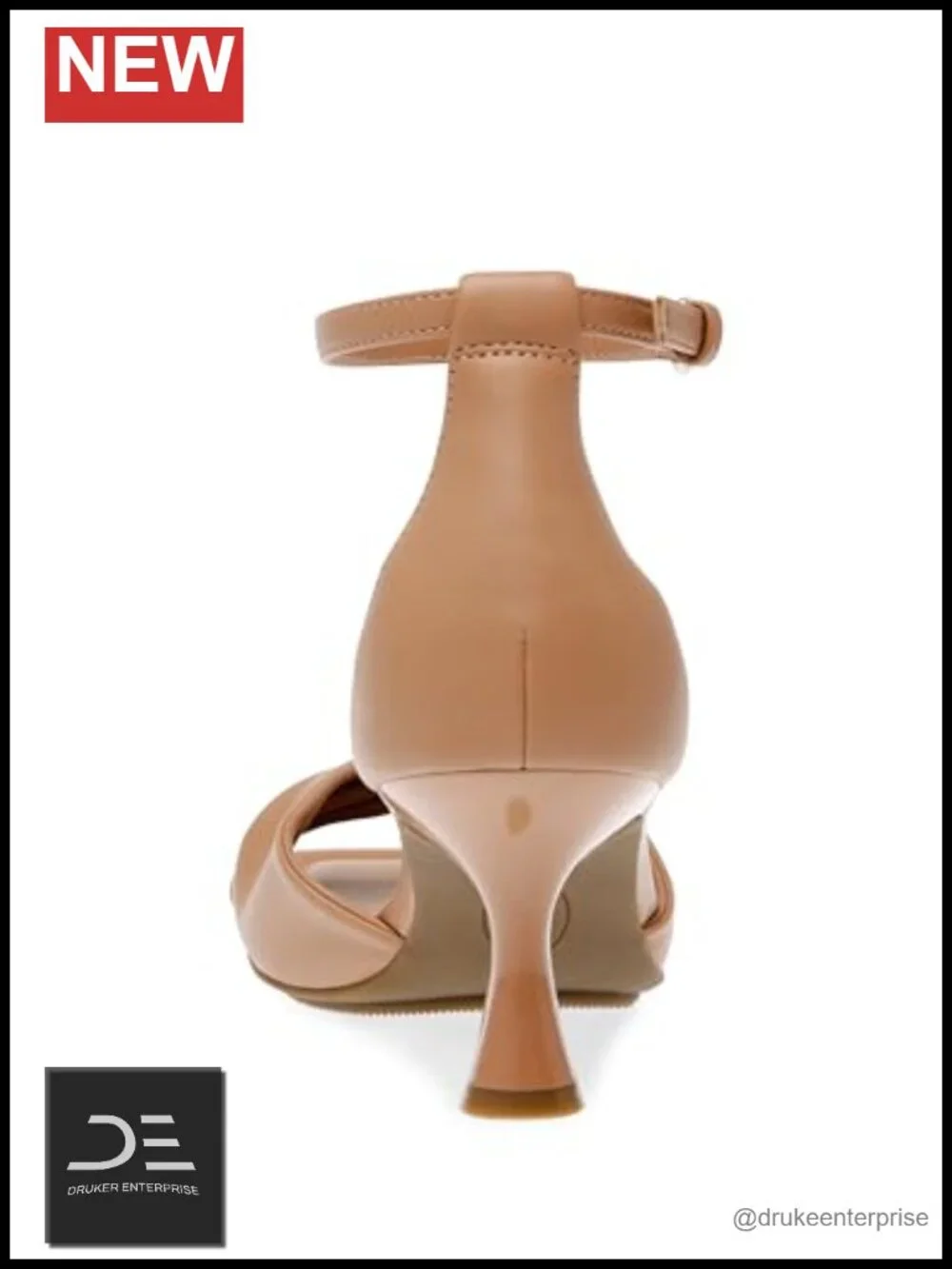 Women's Pump Heels with Comfort iFlex Technology